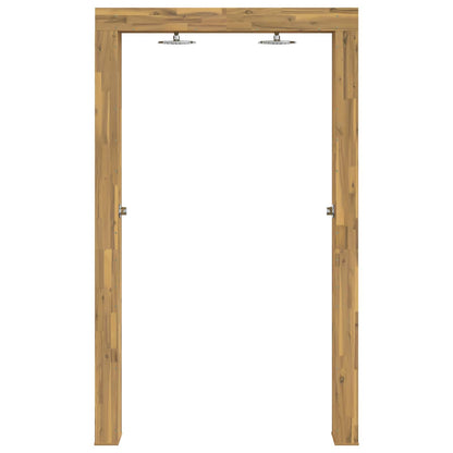 Doccia da esterno 226 cm Bianco | homemem39