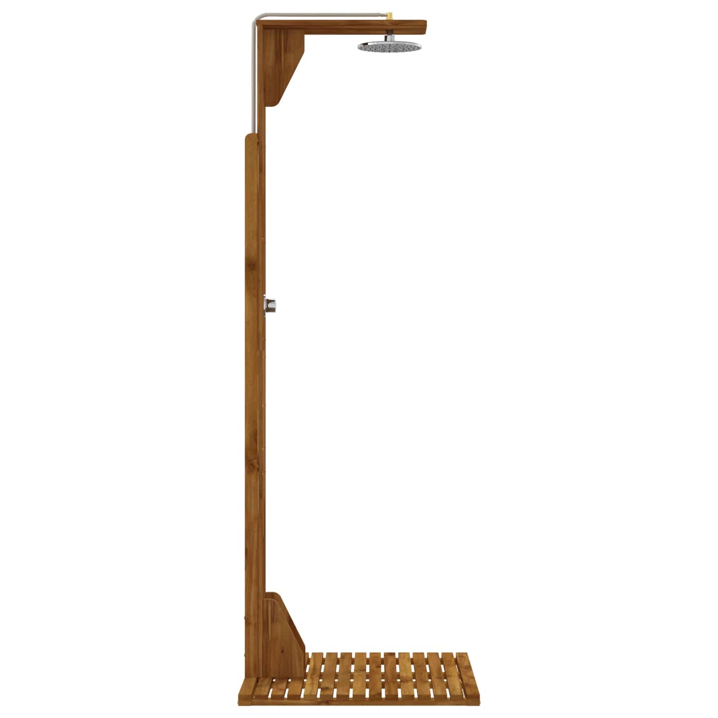 Doccia da esterno 219 cm Naturale | homemem39