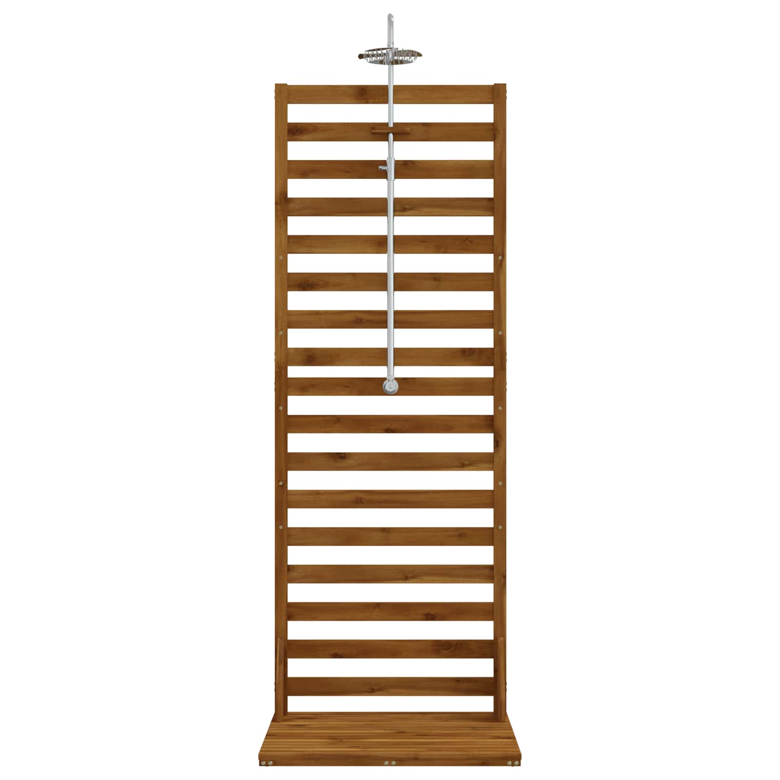 Doccia da esterno 205,5 cm Naturale | homemem39