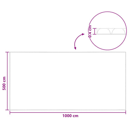 Copertura Solare per Piscina di Alta Qualità | homemem39