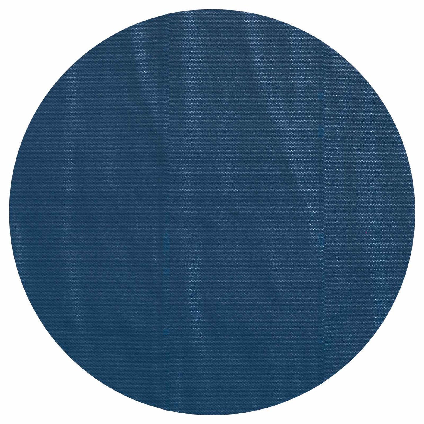 Copertura per piscina extra pesante Nero e Blu 549 cm PE | homemem39