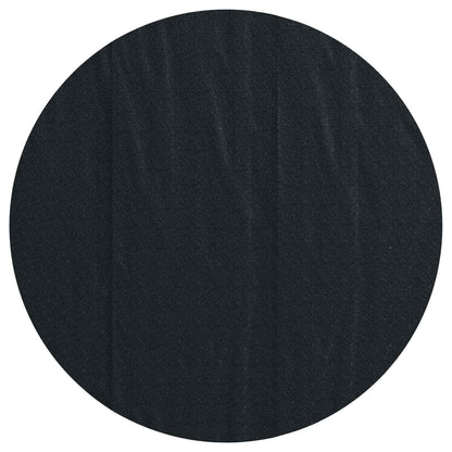 Copertura per piscina Nero 600 cm PE | homemem39