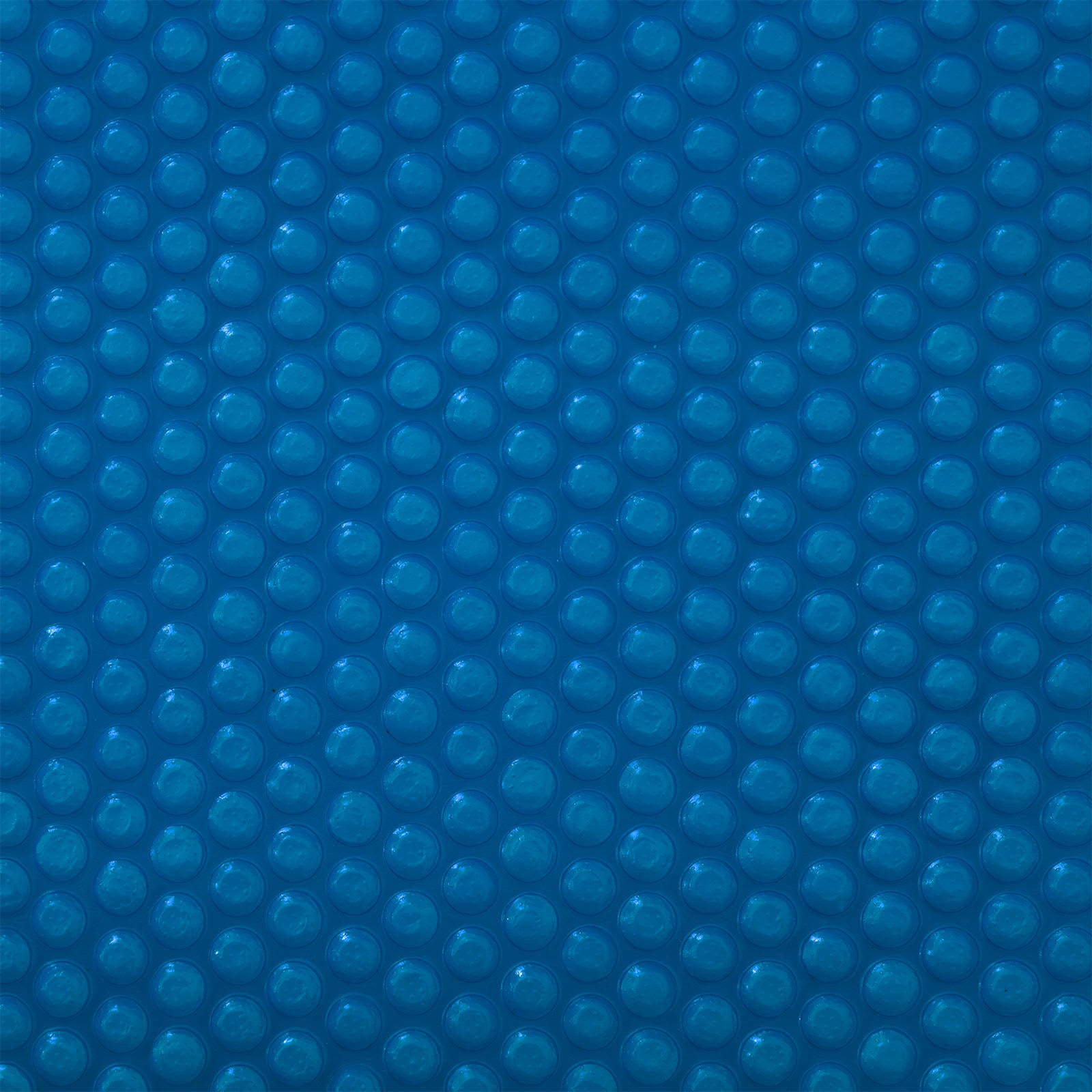 Copertura per piscina Blu 600 cm PE | homemem39