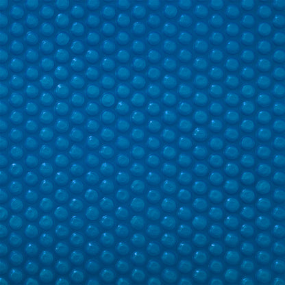 Copertura per piscina Blu 600 cm PE | homemem39