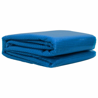 Copertura per piscina Blu 800 x 400 cm PE