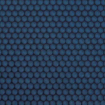 Copertura per piscina Nero e Blu 800 x 400 cm PE | homemem39