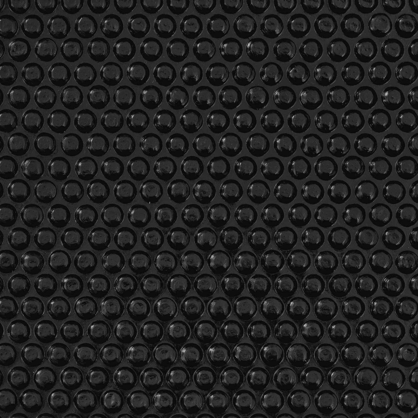 Copertura per piscina Nero e Blu 800 x 400 cm PE | homemem39