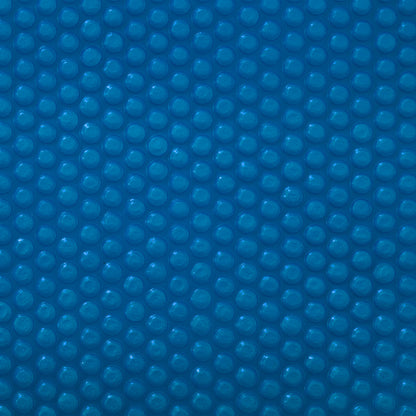 Copertura per piscina extra pesante Blu 800 x 400 cm PE