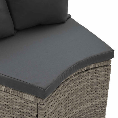 Set di divani 2 pcs Grigio | homemem39