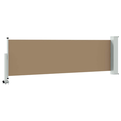 Tenda laterale 100% poliestere ferro acciaio | homemem39