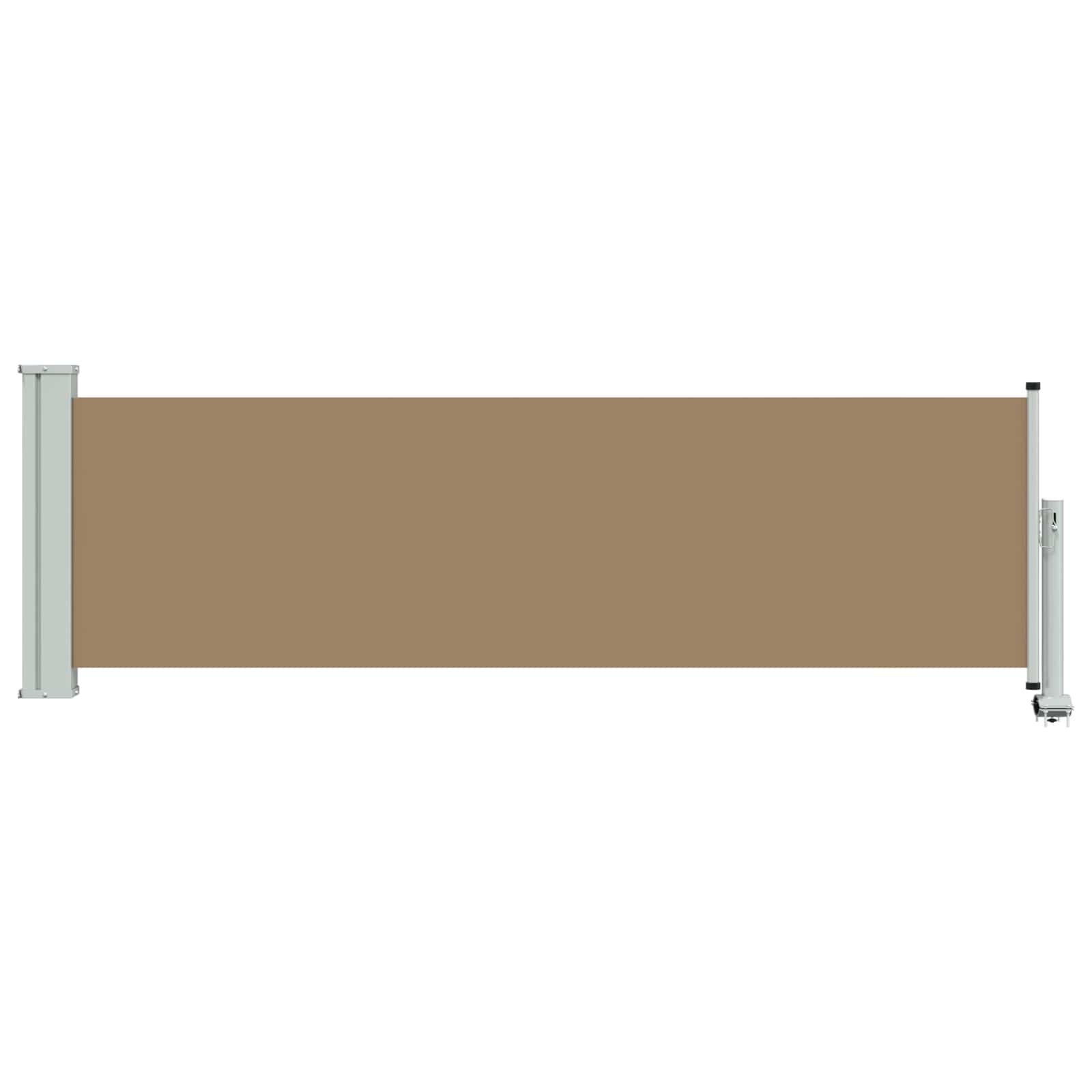 Tenda laterale 100% poliestere ferro acciaio | homemem39