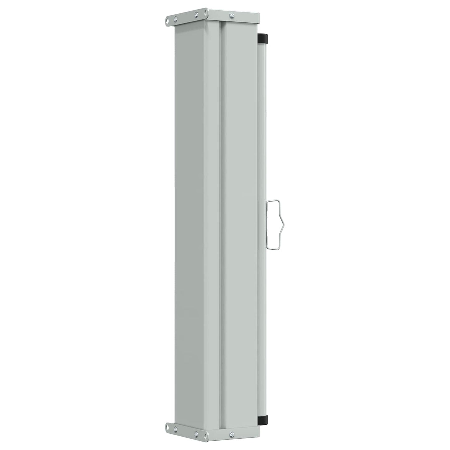 Tenda laterale 100% poliestere ferro acciaio