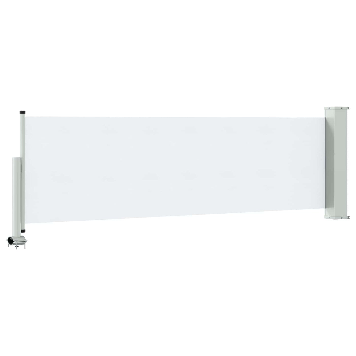 Tenda laterale 100% poliestere ferro acciaio | homemem39