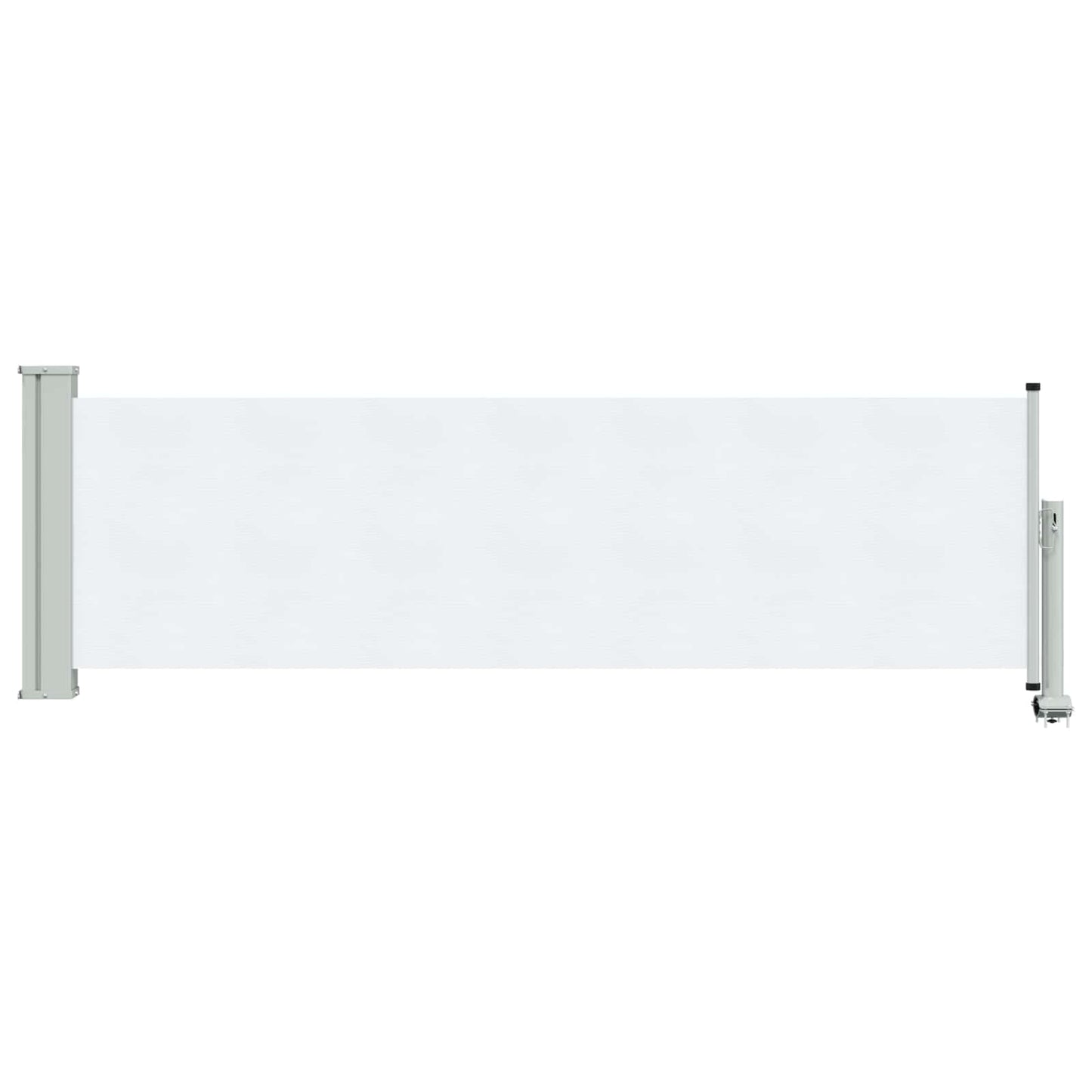 Tenda laterale 100% poliestere ferro acciaio | homemem39