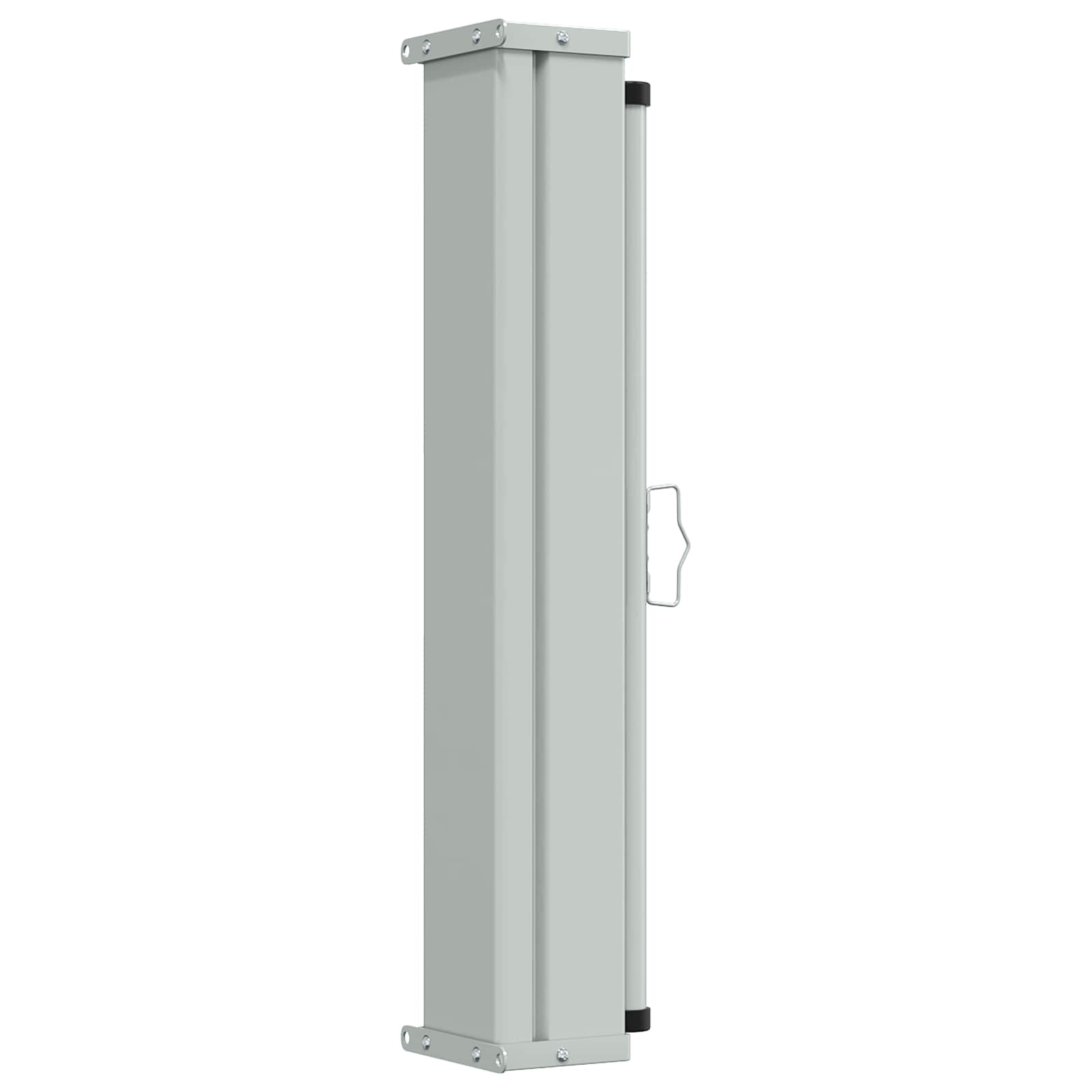 Tenda laterale 100% poliestere ferro acciaio | homemem39