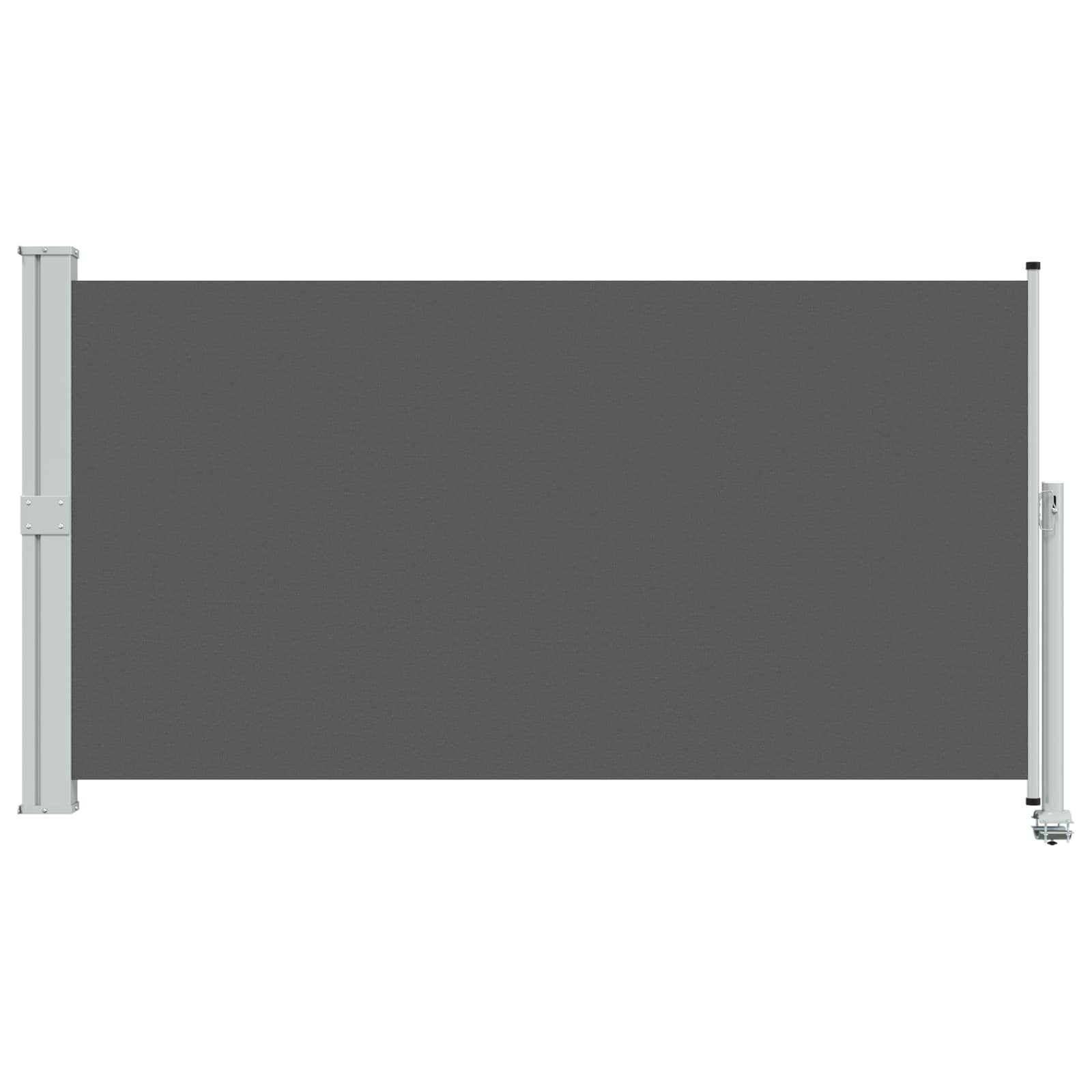 Tenda laterale 100% poliestere ferro acciaio | homemem39