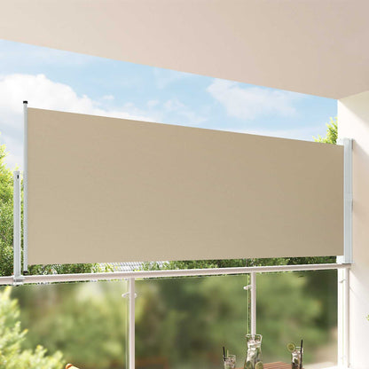 Tenda laterale 100% poliestere ferro acciaio | homemem39