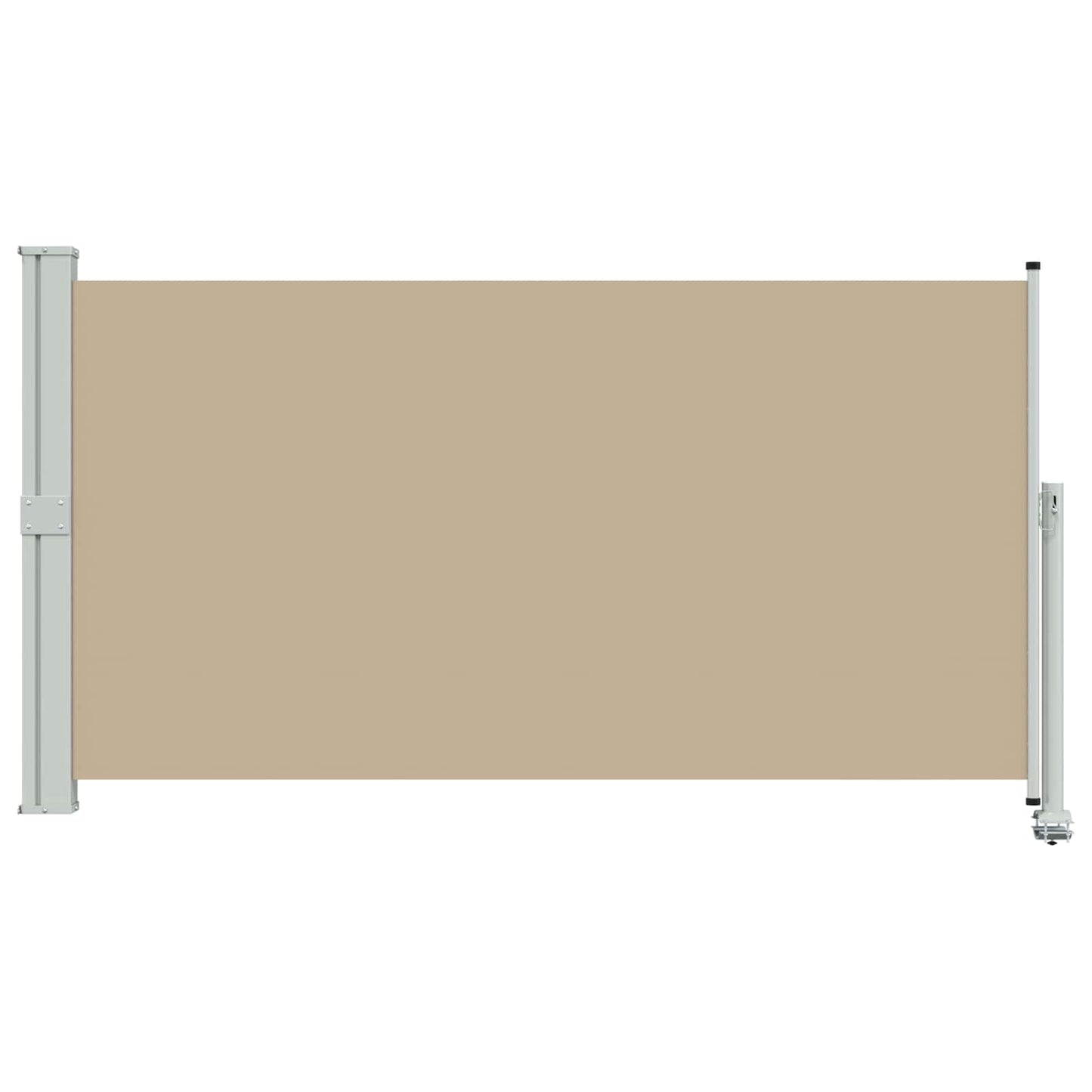 Tenda laterale 100% poliestere ferro acciaio | homemem39