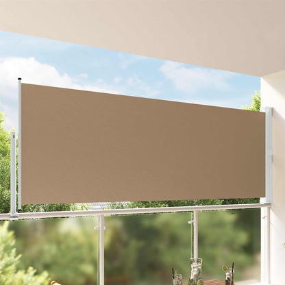 Tenda laterale 100% poliestere ferro acciaio | homemem39