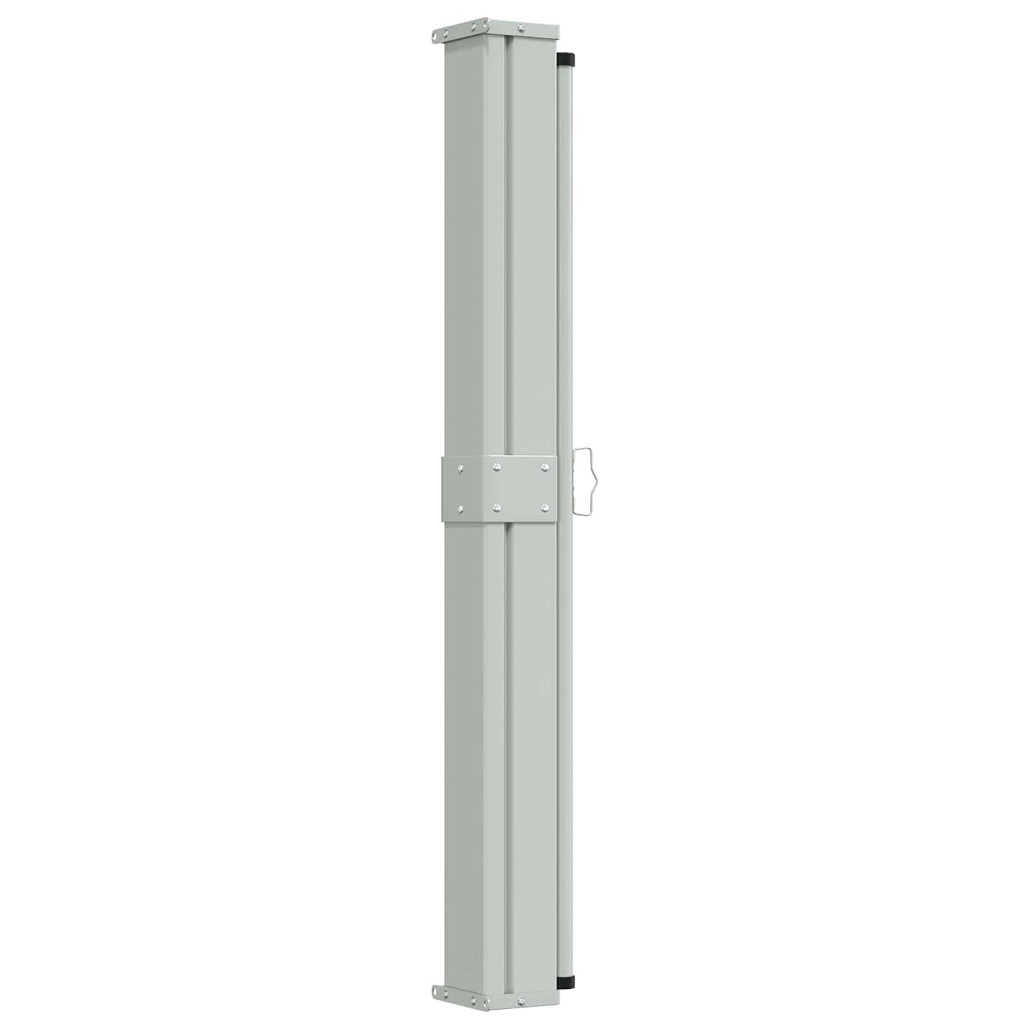 Tenda laterale 100% poliestere ferro acciaio | homemem39