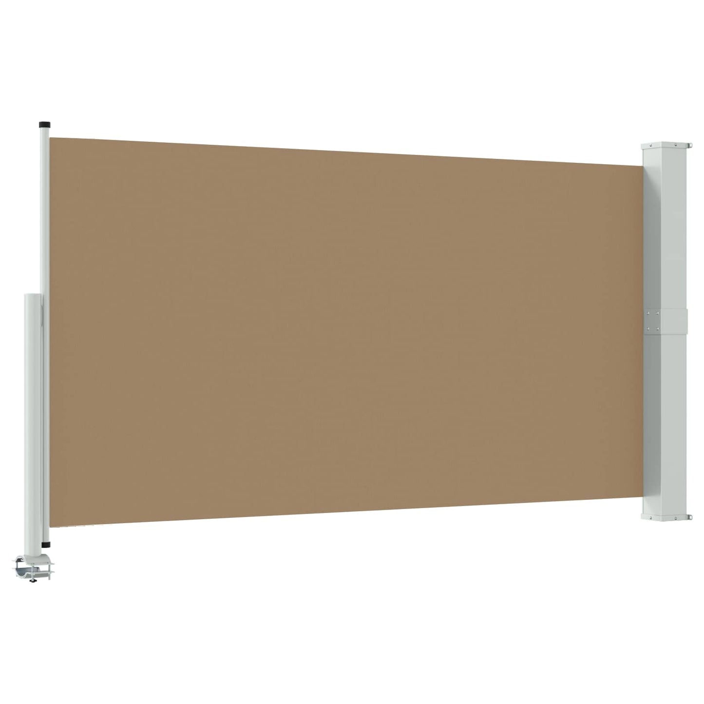 Tenda laterale 100% poliestere ferro acciaio | homemem39