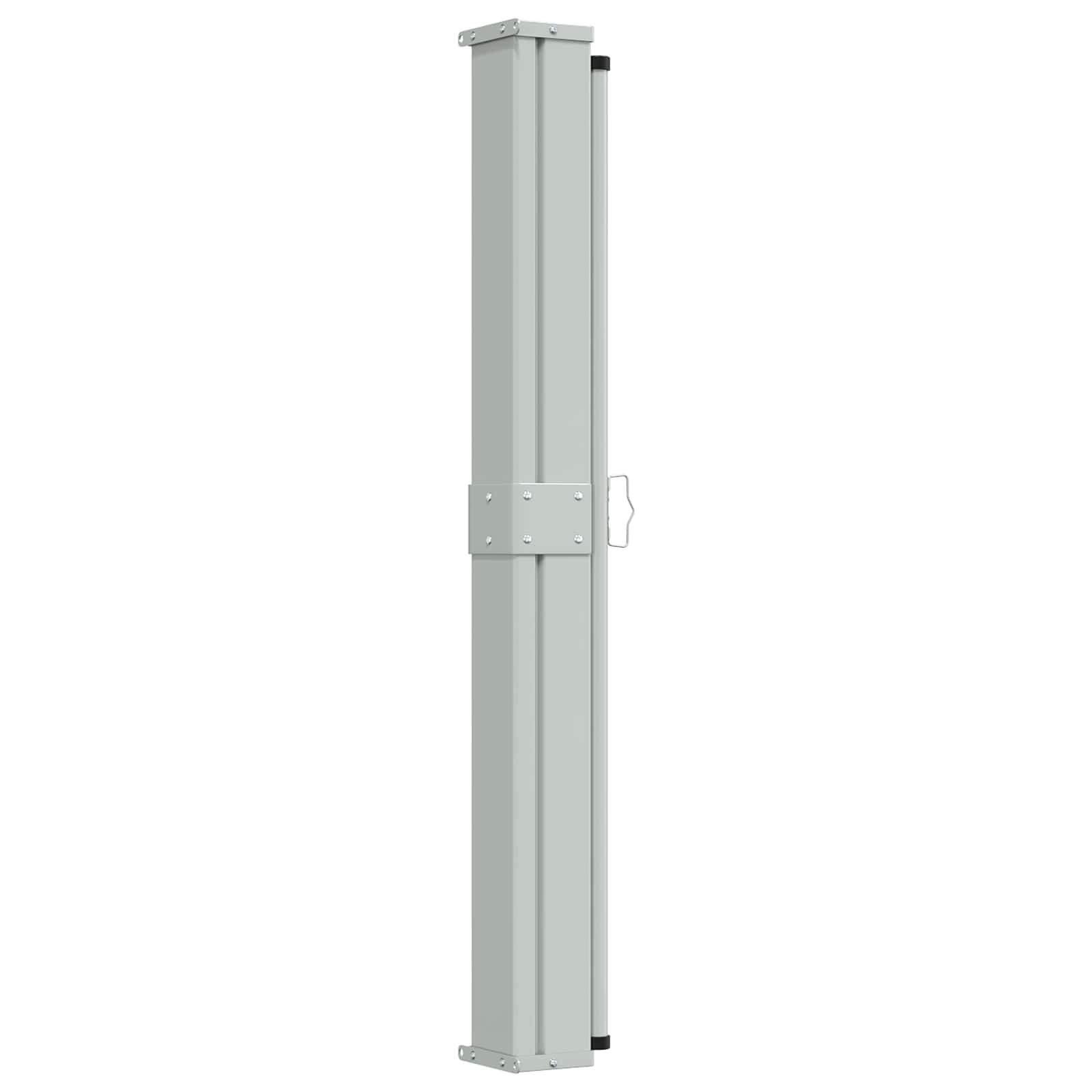 Tenda laterale Antracite 300 x 160 cm | homemem39