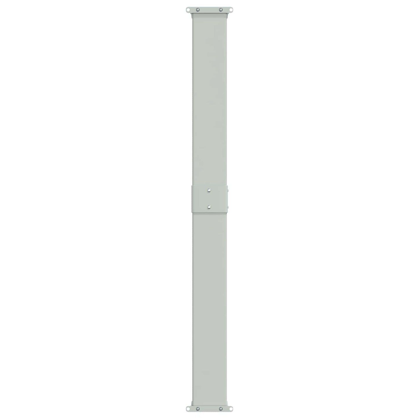 Tenda laterale Antracite 300 x 160 cm | homemem39
