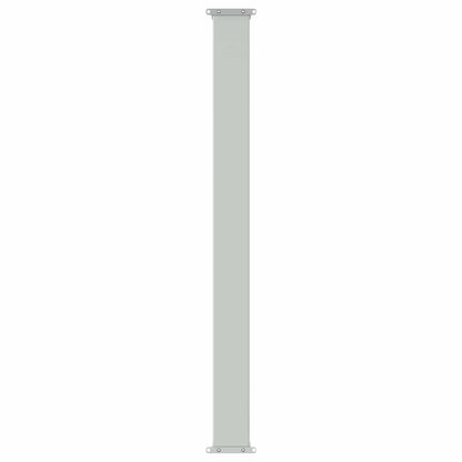 Tenda laterale retrattile Antracite 300 x 100 cm Poliestere | homemem39