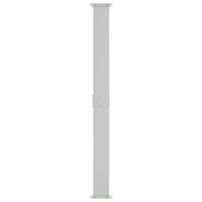 Tenda laterale retrattile 140 x 300 cm