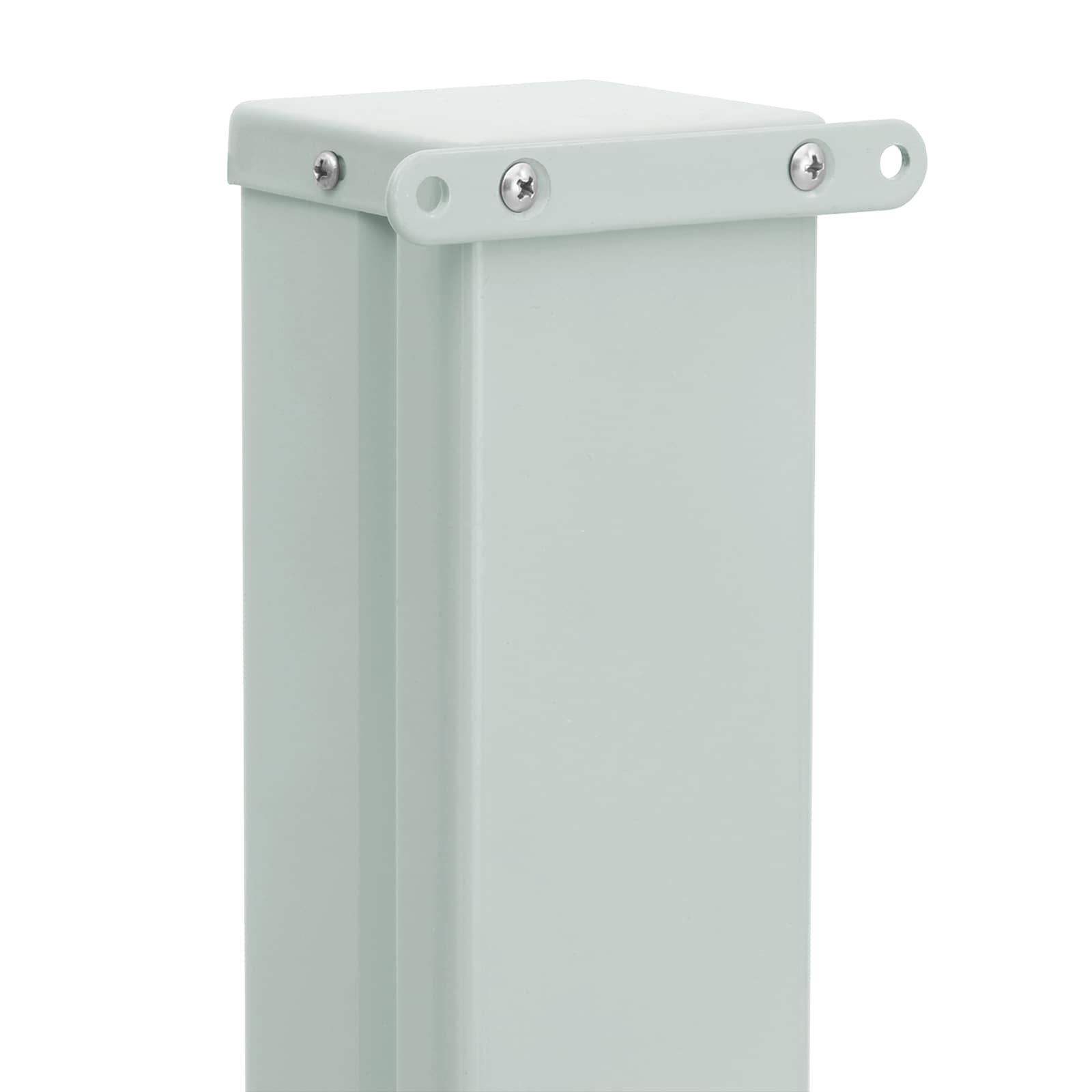 Tenda laterale retrattile Beige 500 x 100 cm Poliestere | homemem39