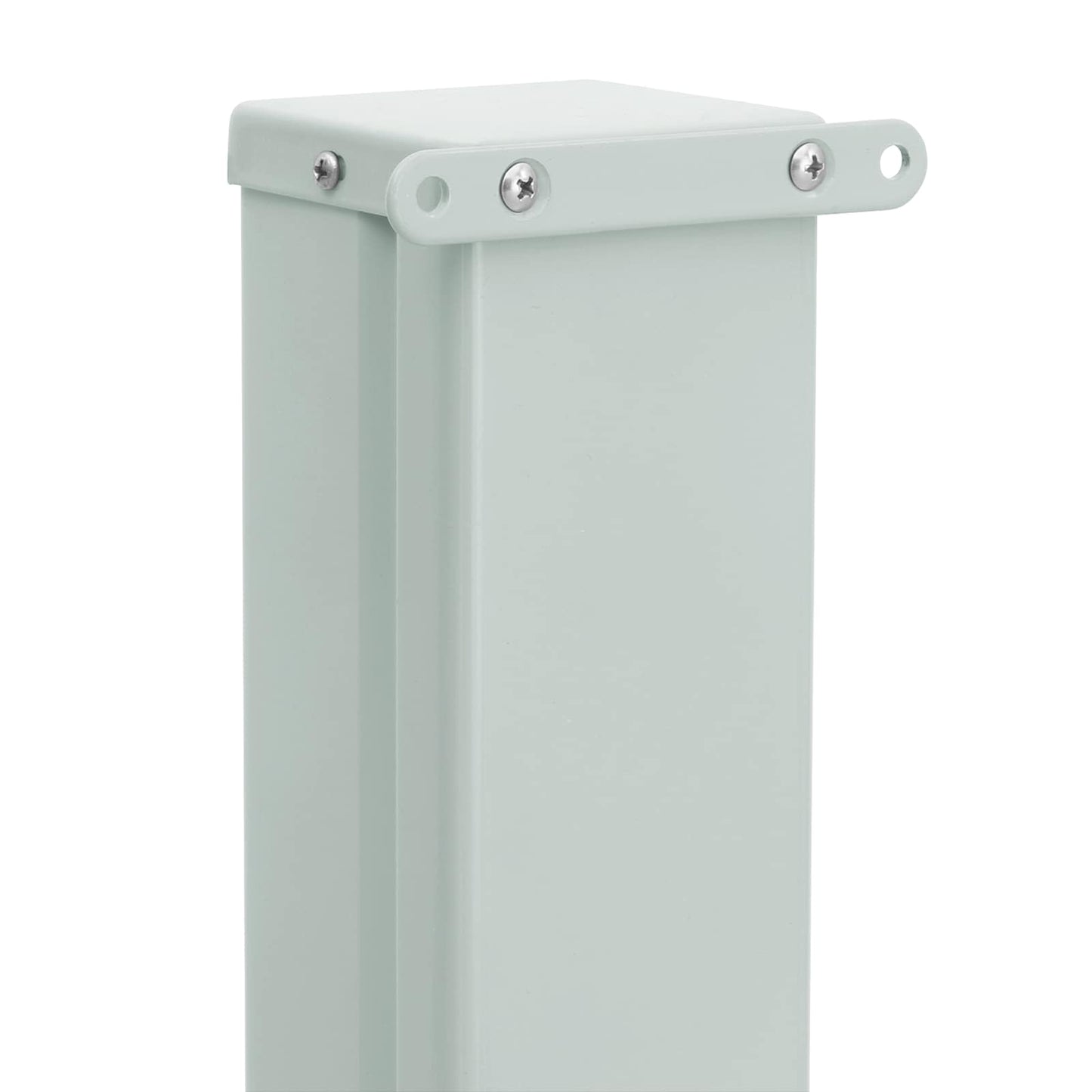 Tenda laterale retrattile Tortora 500 x 100 cm Poliestere | homemem39