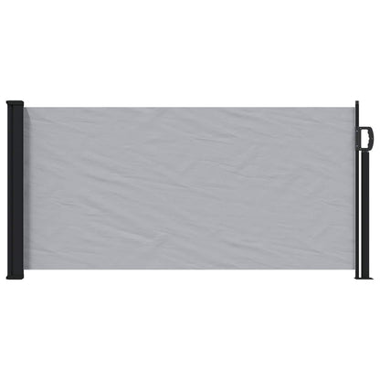 Tenda laterale retrattile Grigio 300 x 100 cm Poliestere | homemem39