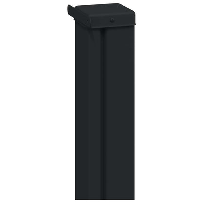 Tenda laterale retrattile Sabbia 300 x 117 cm Poliestere | homemem39