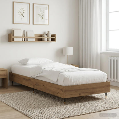 Struttura del letto 80 x 200 cm