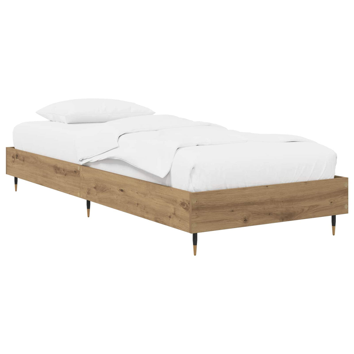 Struttura del letto 80 x 200 cm
