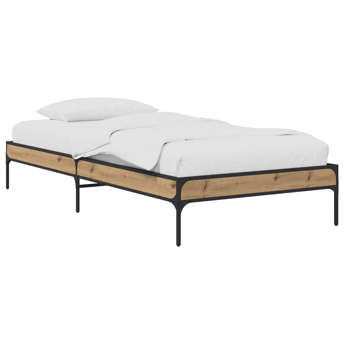 Struttura del letto 80 x 200 cm