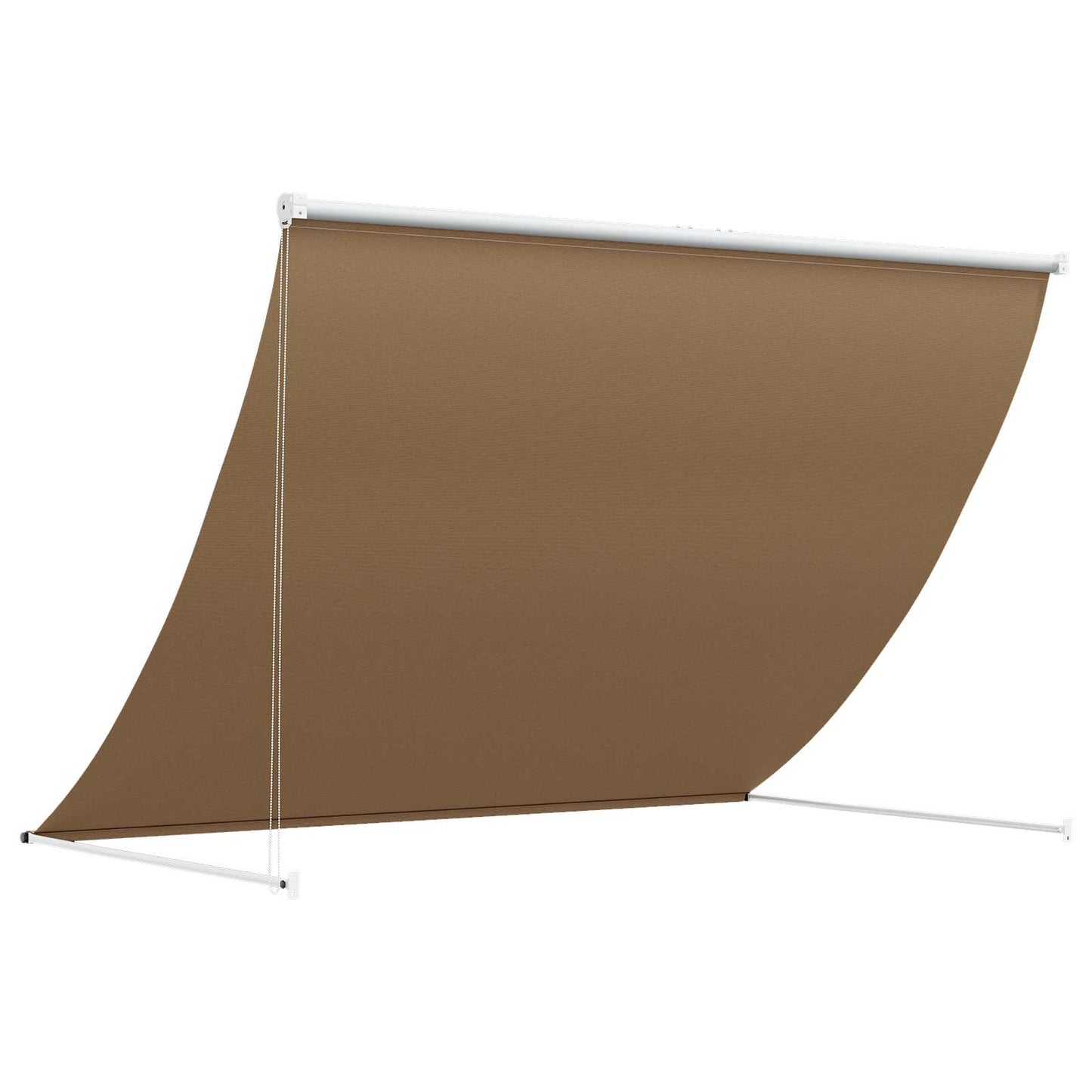 Tenda da Sole Beige 300 x 150 cm | homemem39