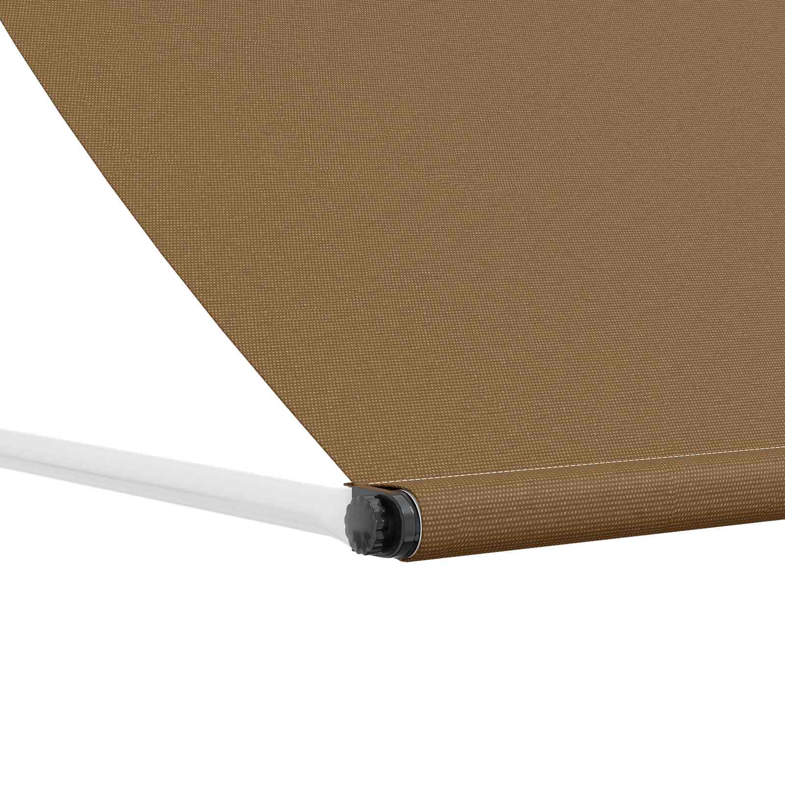 Tenda da Sole Beige 400 x 150 cm | homemem39