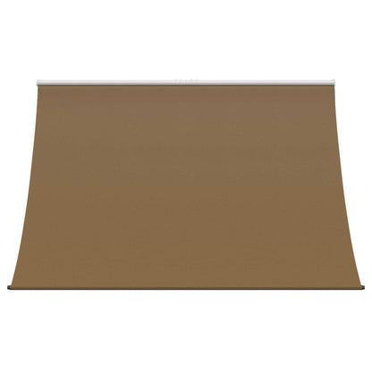 Tenda da Sole Beige 400 x 150 cm | homemem39