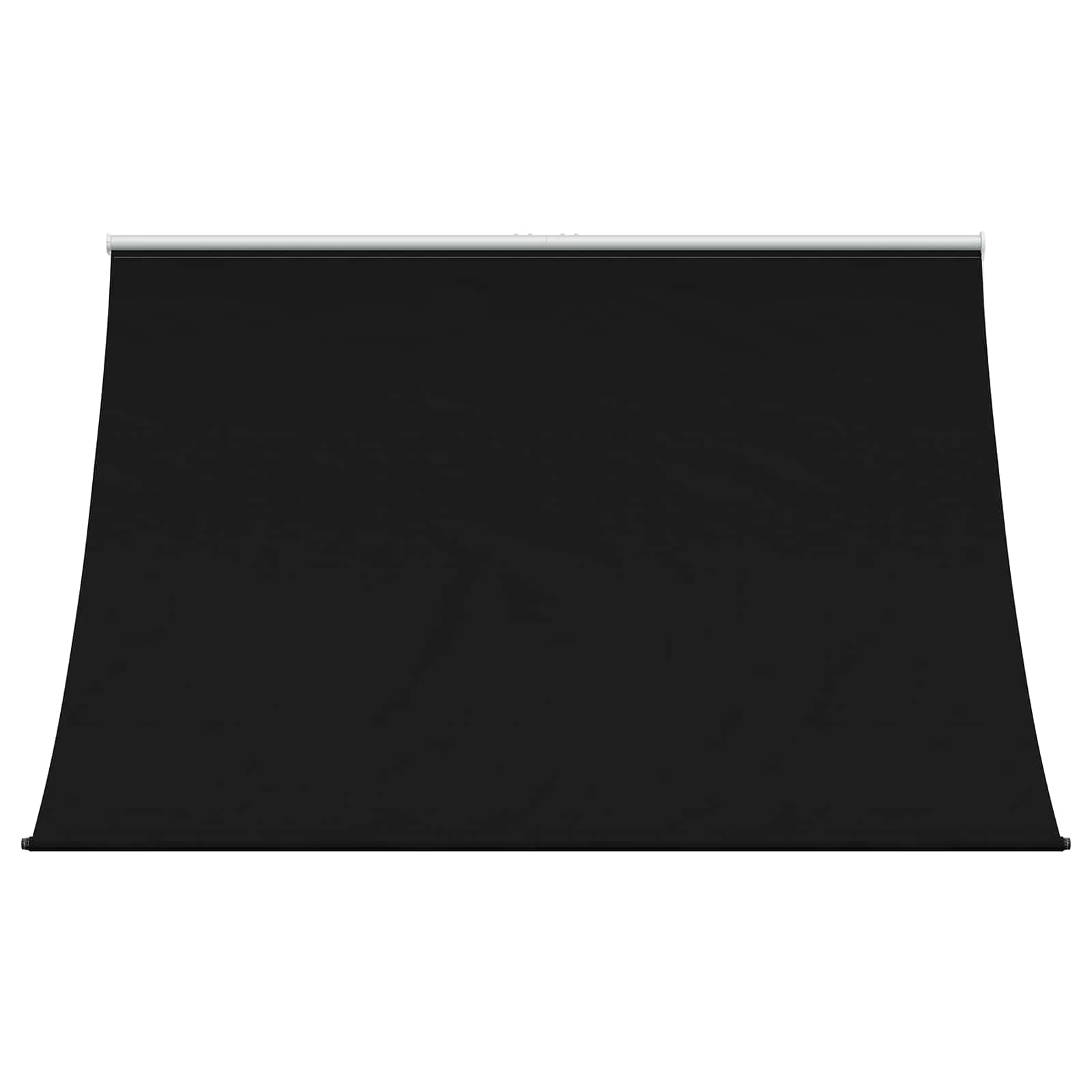 Tenda da Sole Nero 100 x 150 cm | homemem39