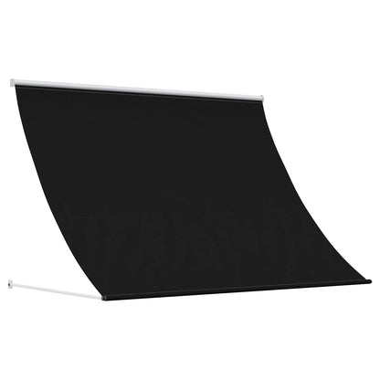 Tenda da Sole Nero 350 x 150 cm | homemem39