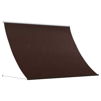 Tenda da Sole Marrone 250 x 150 cm | homemem39