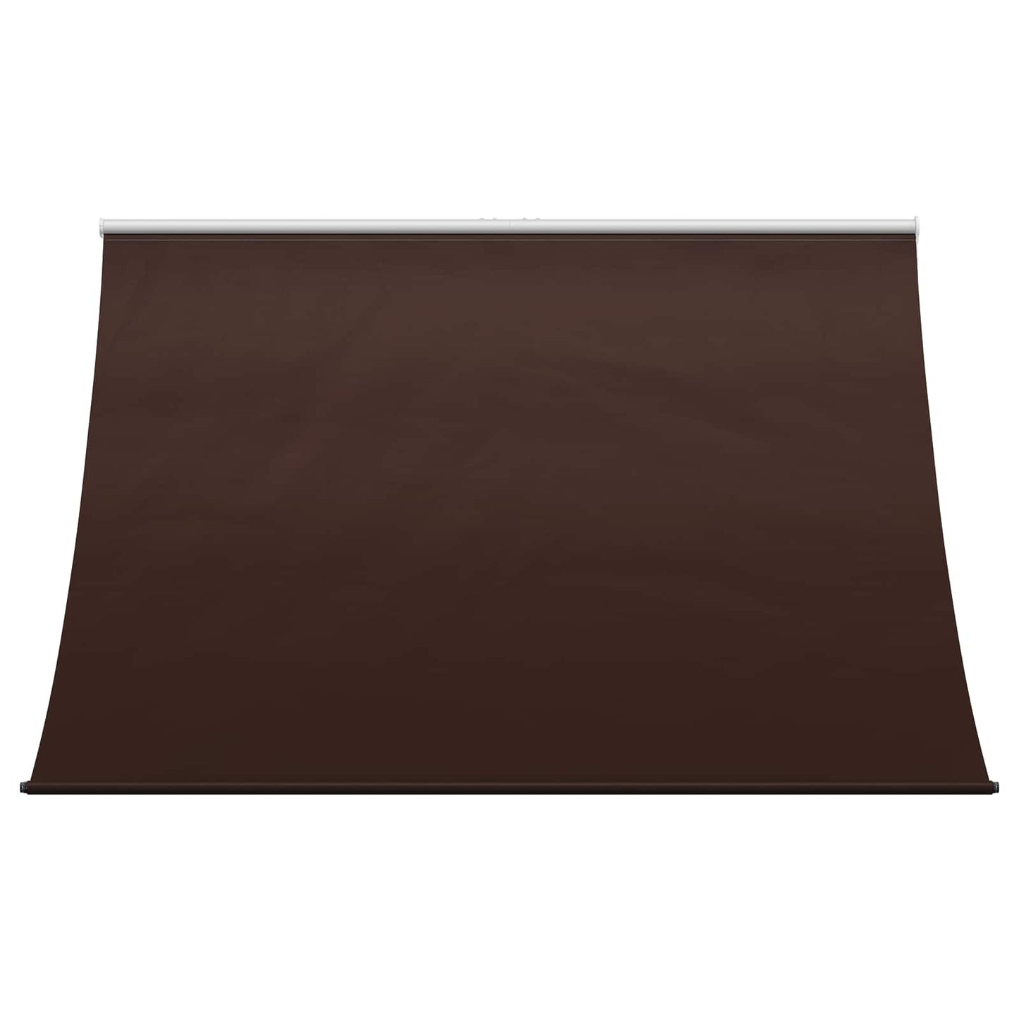 Tenda da Sole Marrone 400 x 150 cm | homemem39