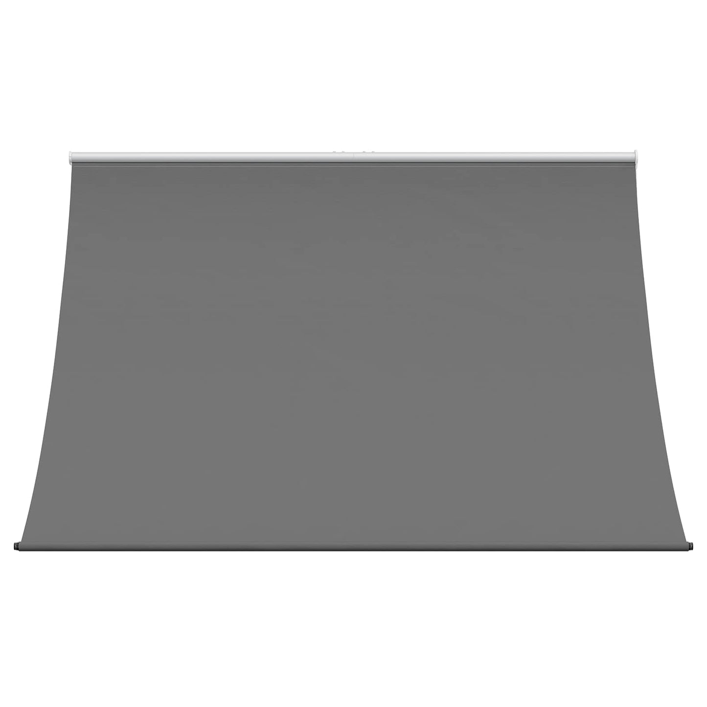 Tenda da Sole Grigio Chiaro 400 x 150 cm | homemem39