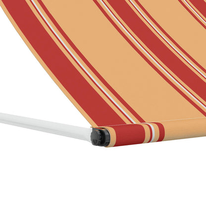 Tenda da Sole Multicolore 150 x 150 cm | homemem39