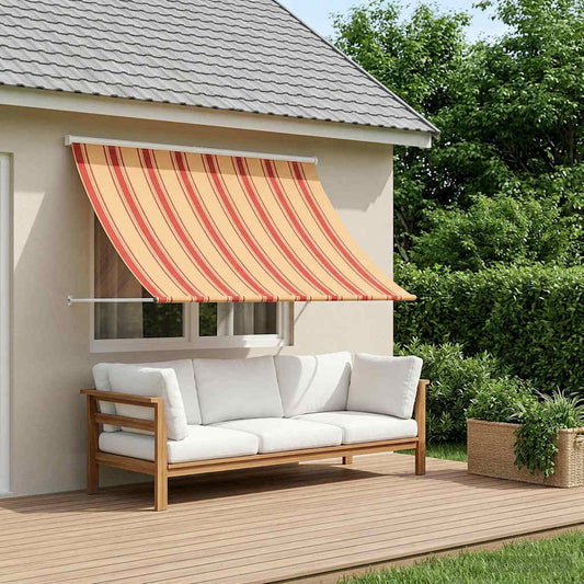 Tenda da Sole Multicolore 150 x 150 cm | homemem39