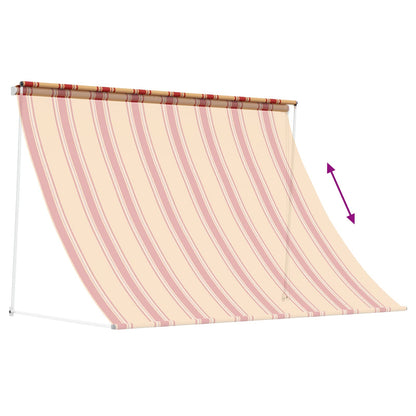 Tenda da Sole Multicolore 150 x 150 cm | homemem39