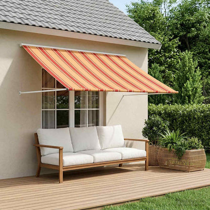Tenda da Sole Multicolore 250 x 150 cm | homemem39
