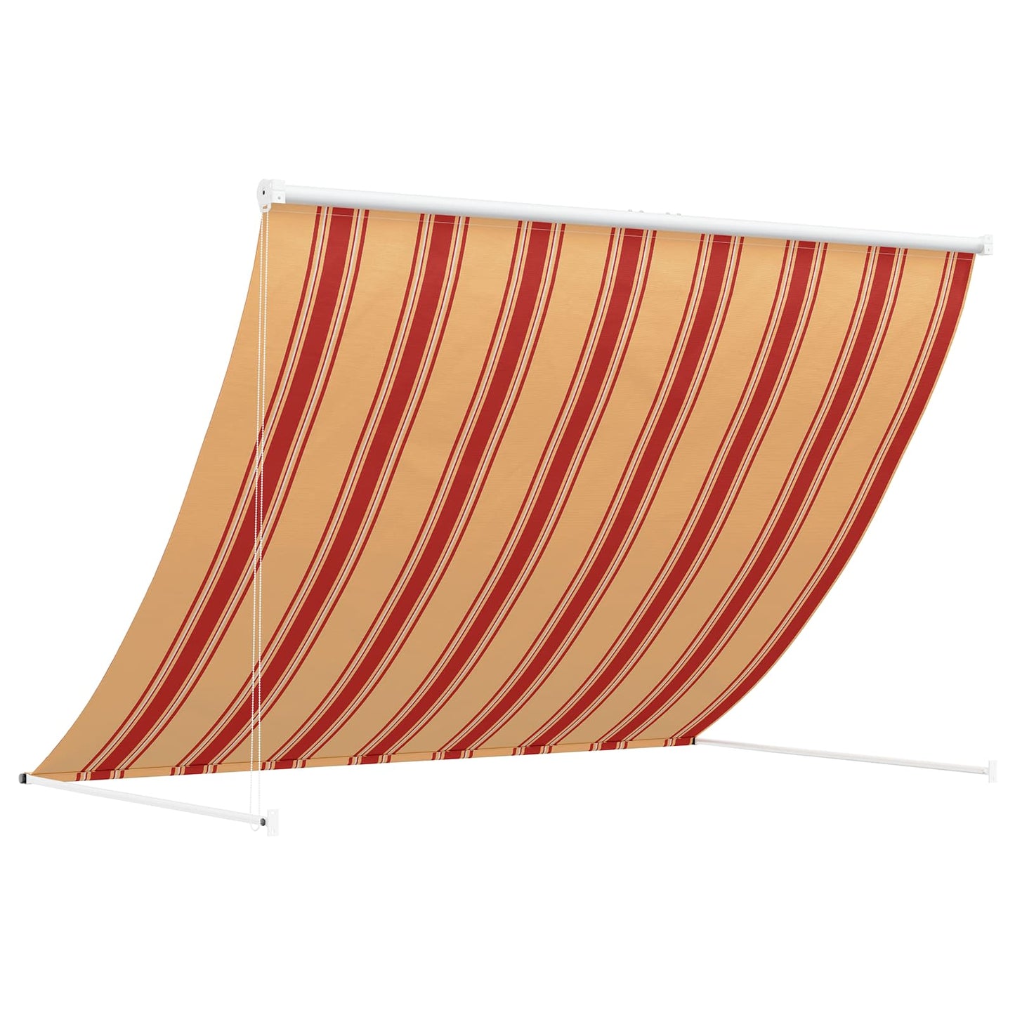 Tenda da Sole Multicolore 250 x 150 cm | homemem39