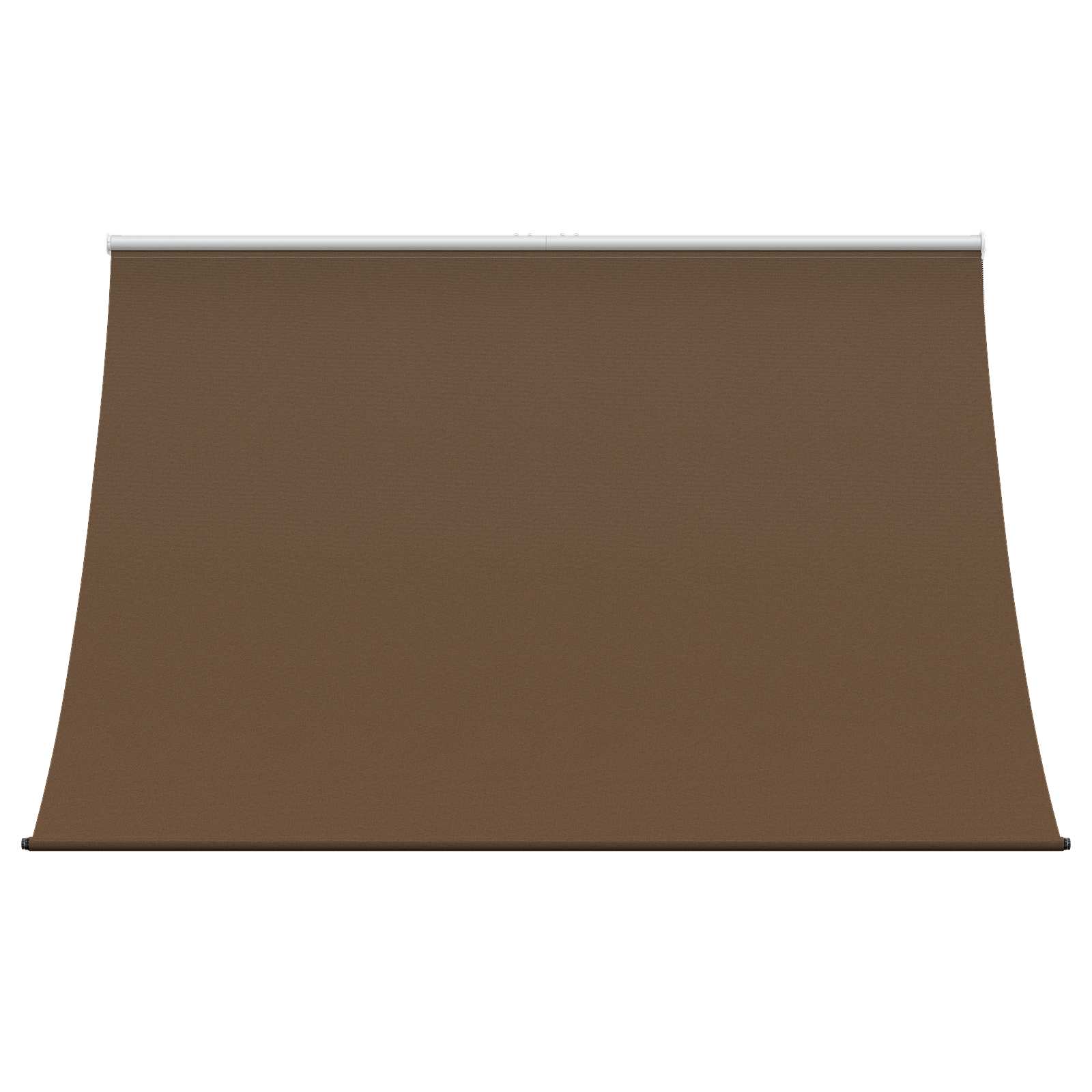 Tenda da Sole Tortora 150 x 150 cm | homemem39